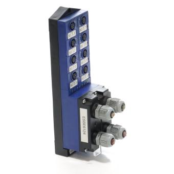 Digital Input 55330 Gebraucht